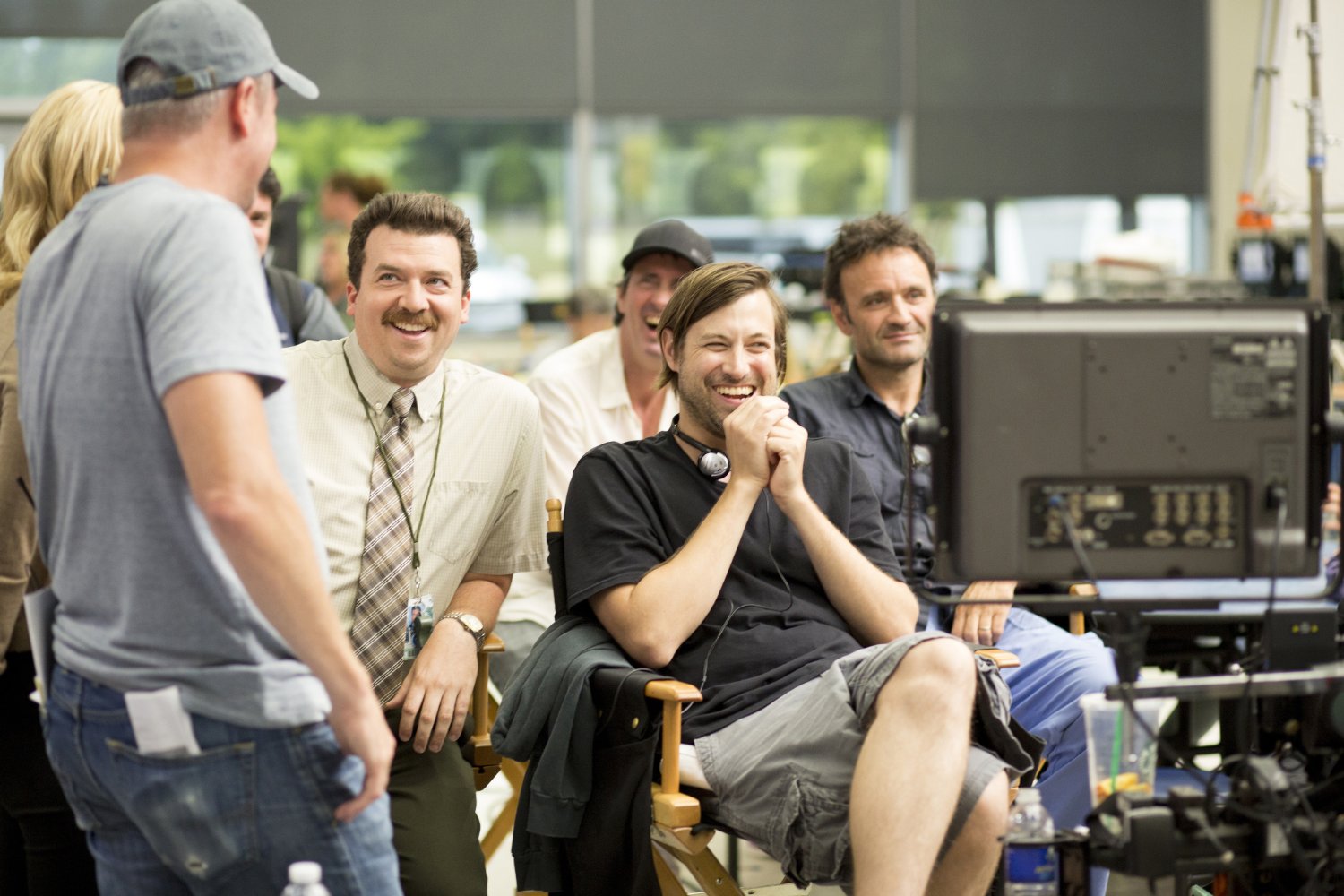 David Gordon Green