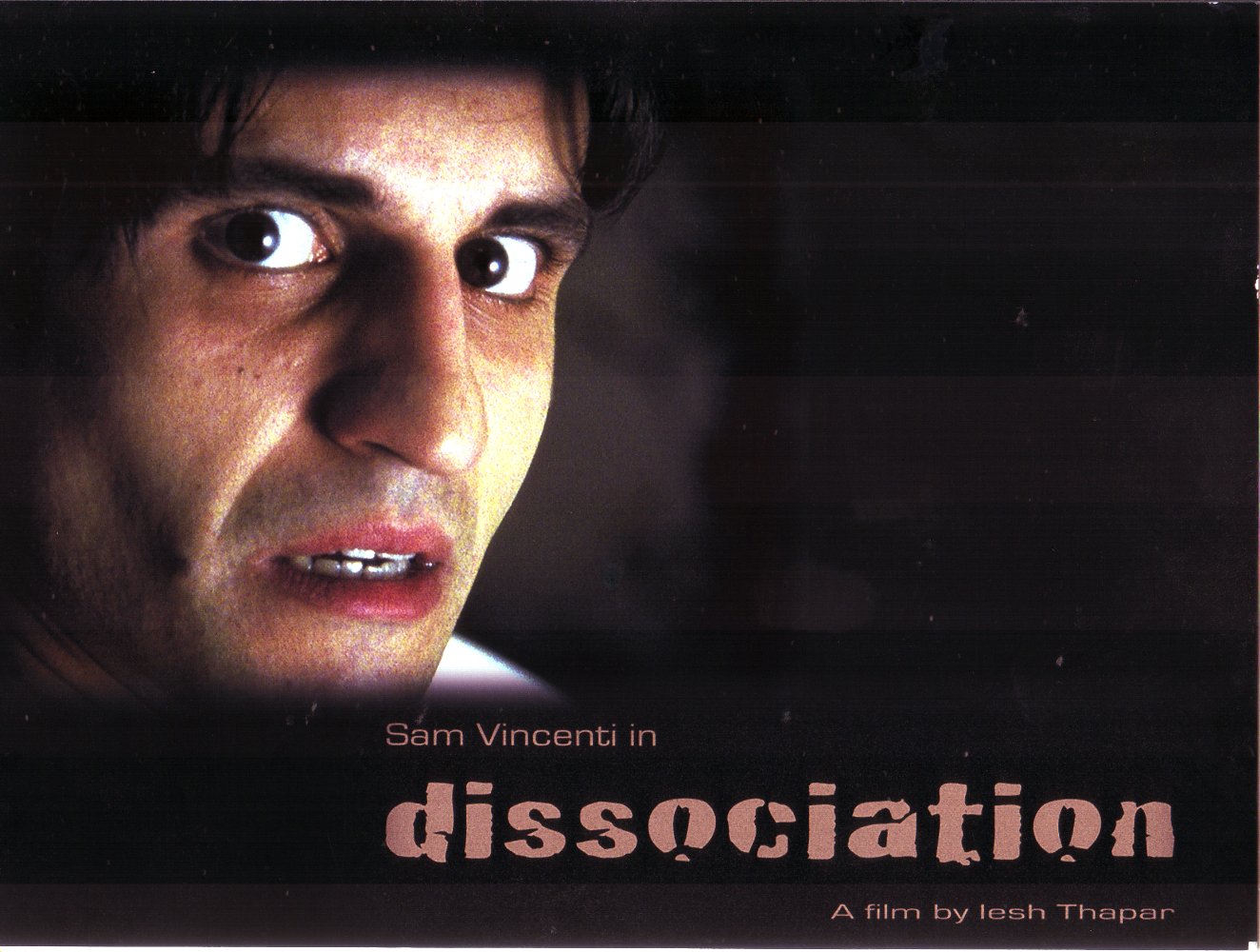 Sam Vincenti