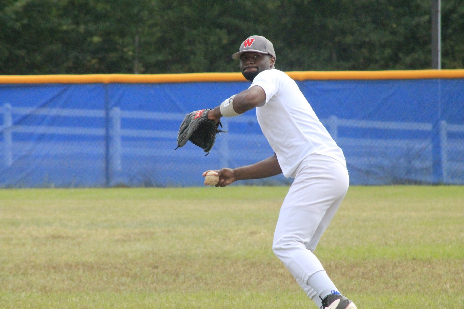 Trayvon Williams