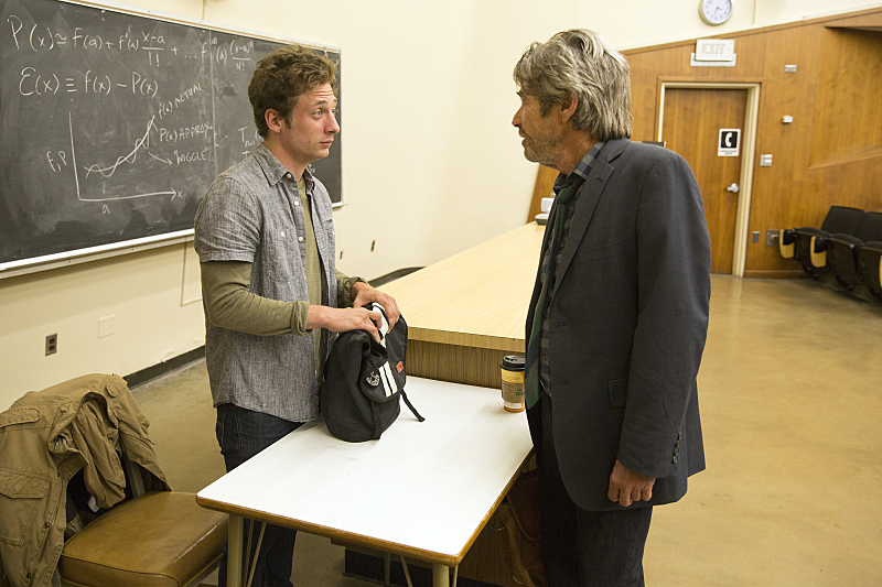 Alan Rosenberg