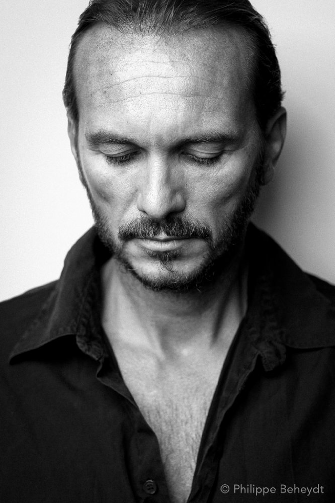 Laurent Maurel