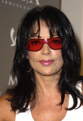 Apollonia Kotero