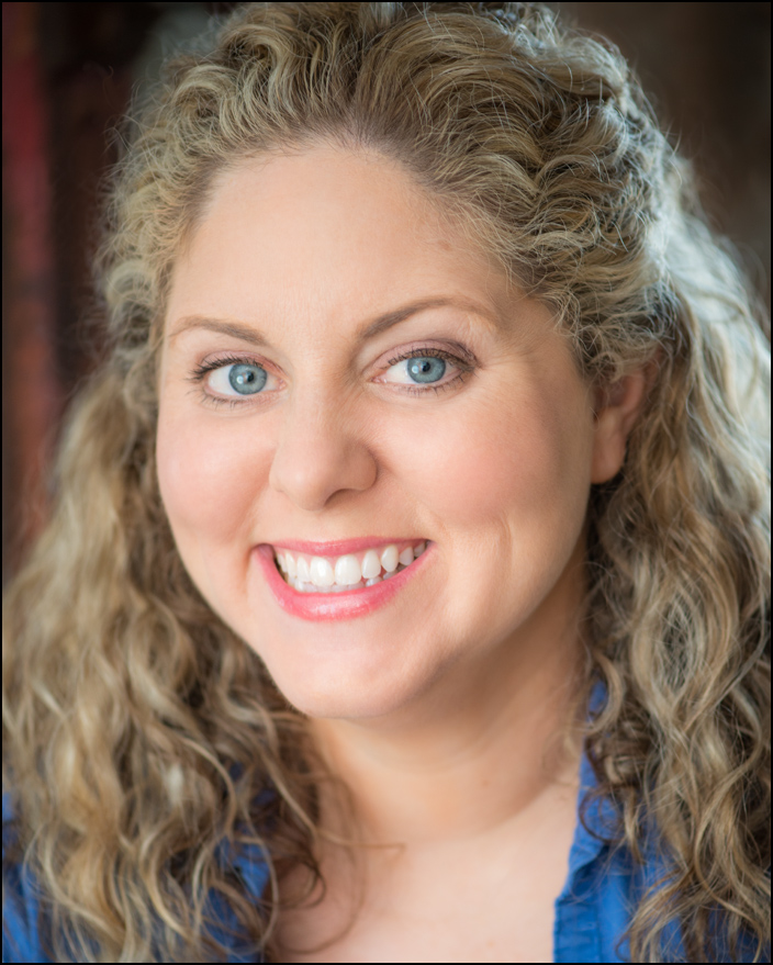 Jenn Wright