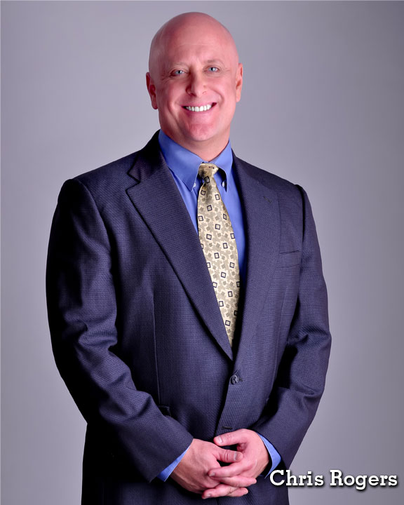 Chris Rogers