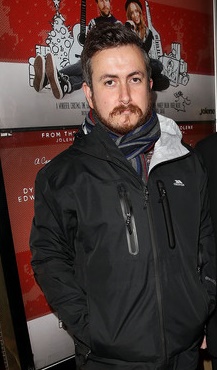 Jamie Adams