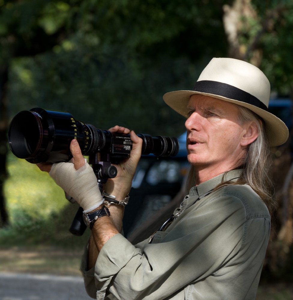 Scott Hicks