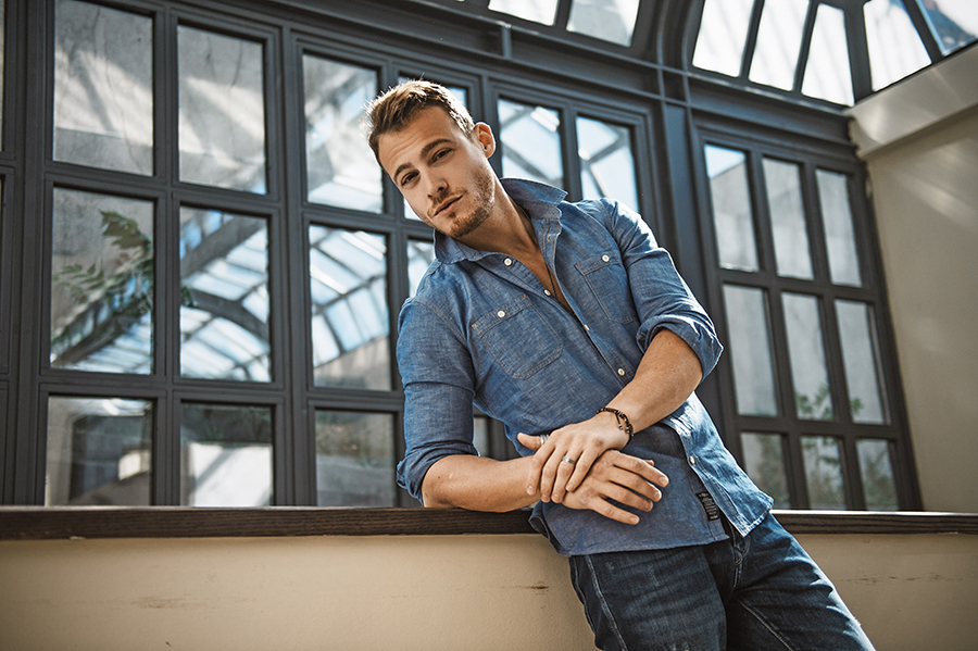 Kerem Bursin