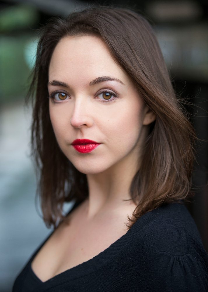 Angelique Joan