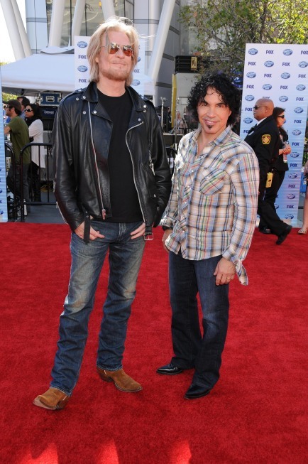 John Oates