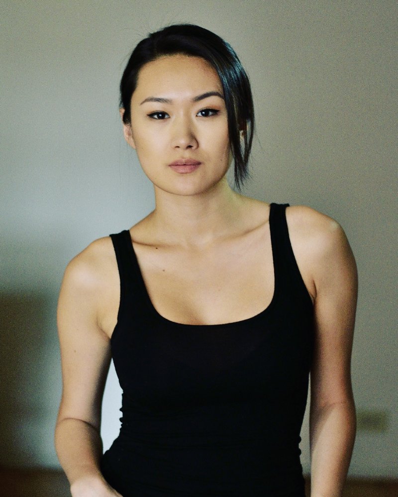 Danni Wang
