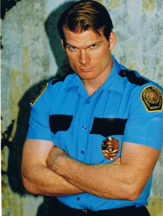Jason Van