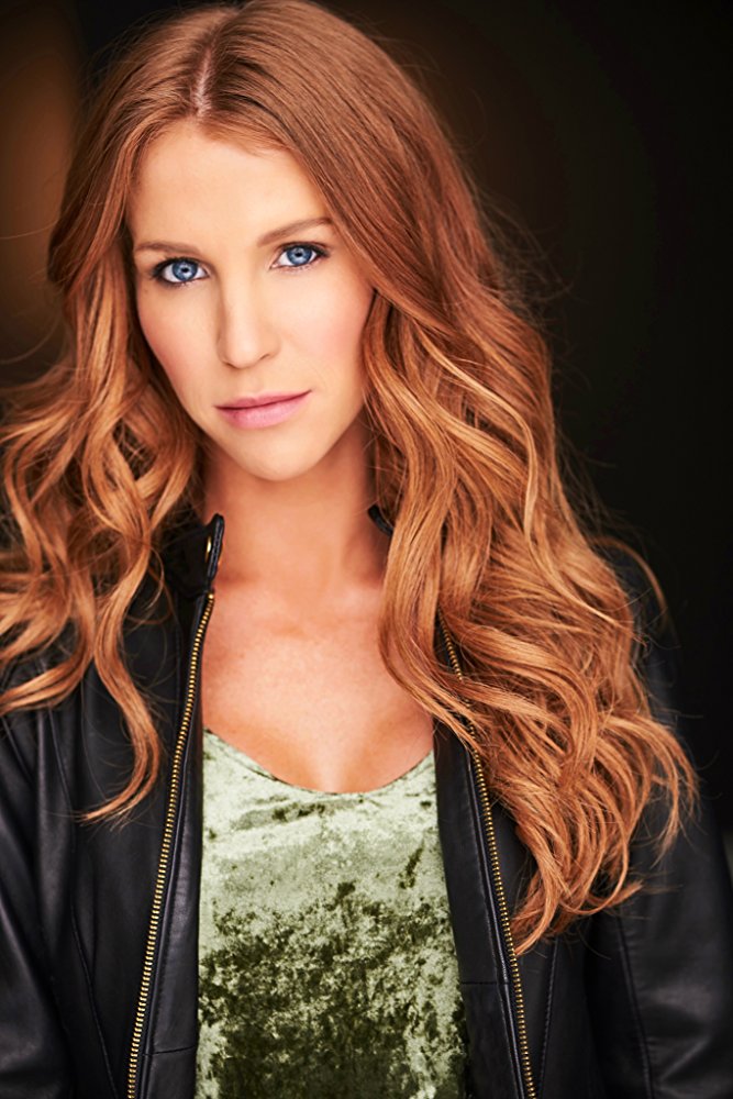 Leslie Stratton