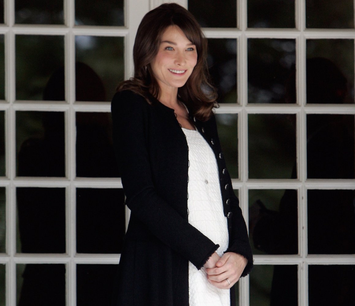 Carla Bruni