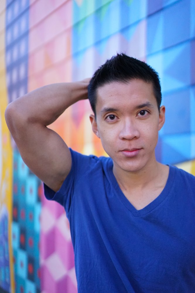 Felix Chu