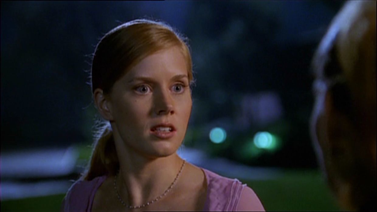 Amy Adams