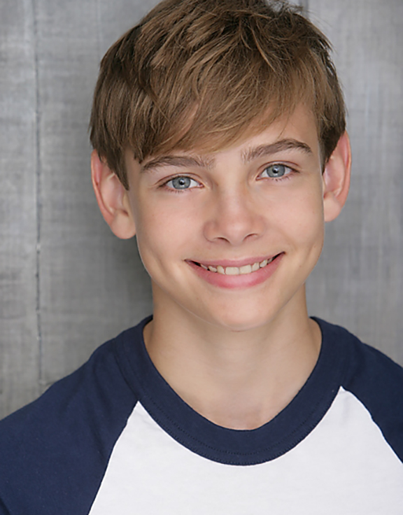 Dane Jamieson
