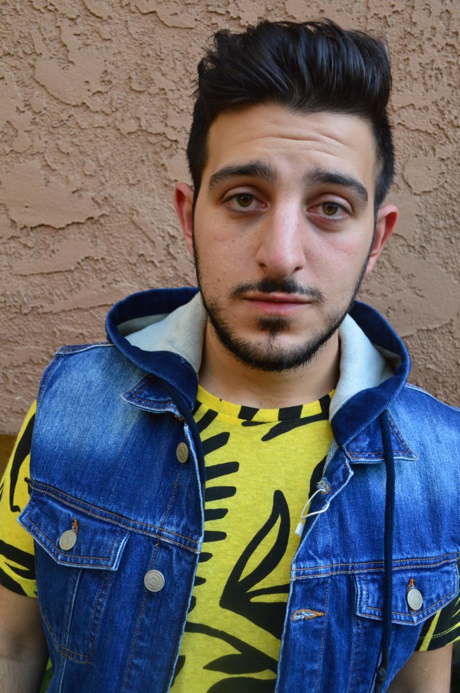 Julien Ari