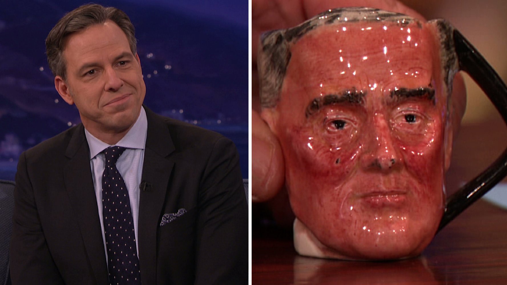 Jake Tapper