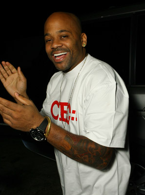 Damon Dash