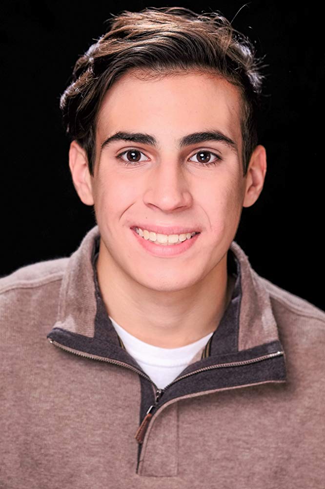 Justin Cornett