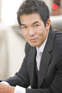 Byron Lawson
