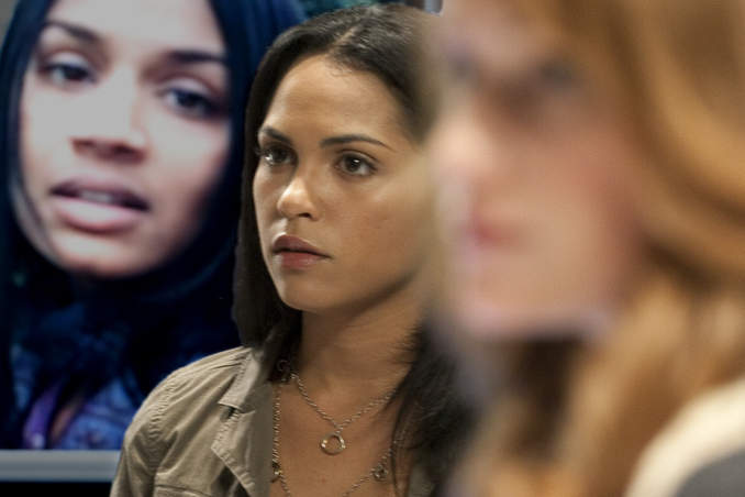Seema Lazar