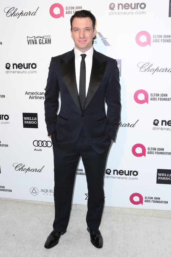 J.C. Chasez