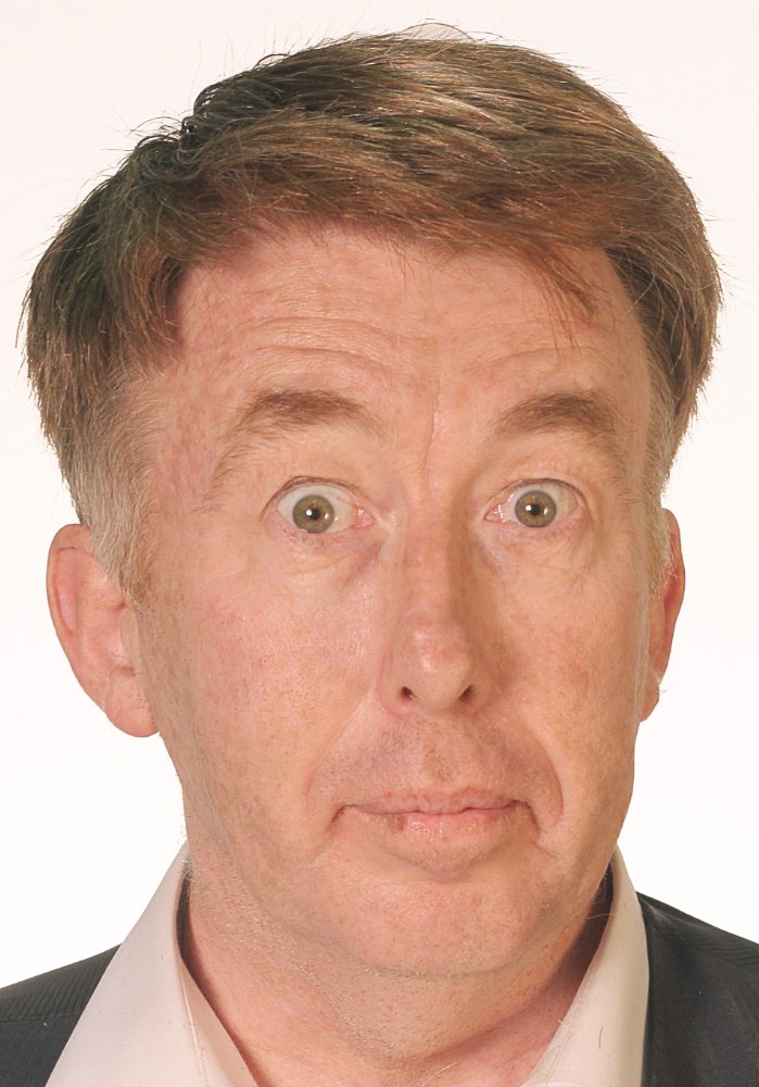 Phelim Kelly