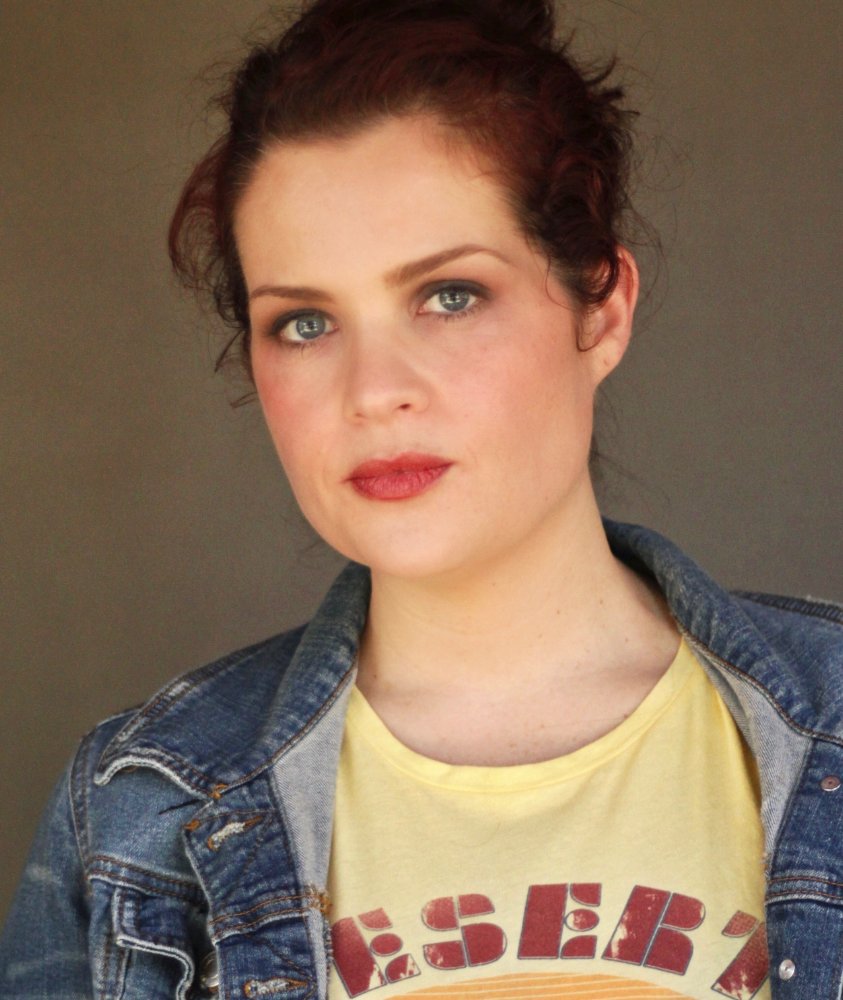Ashley Erin Campbell
