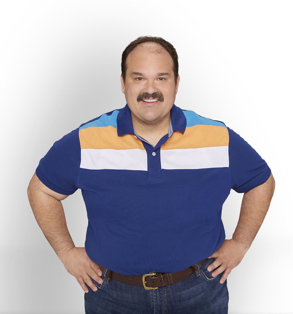 Mel Rodriguez