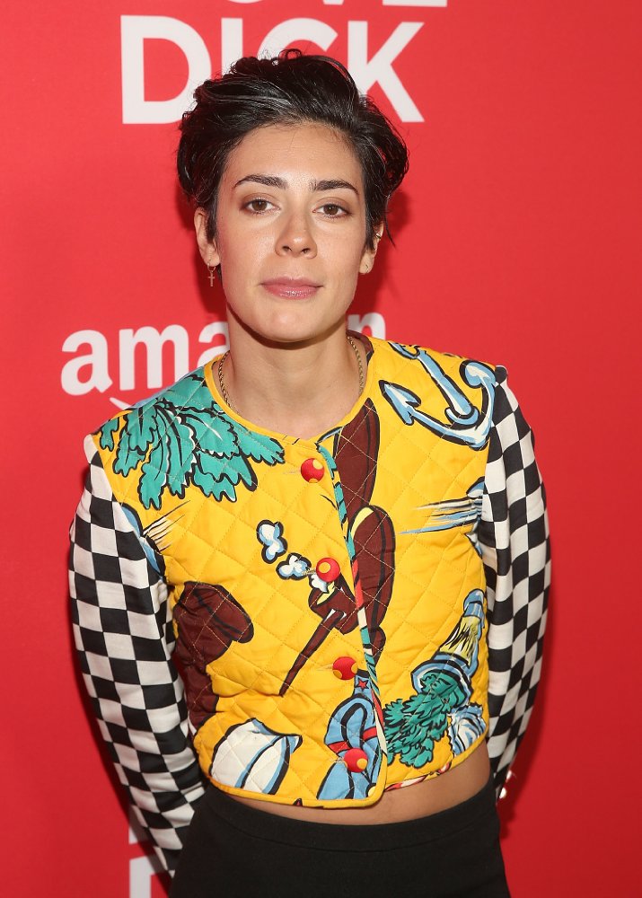 Roberta Colindrez