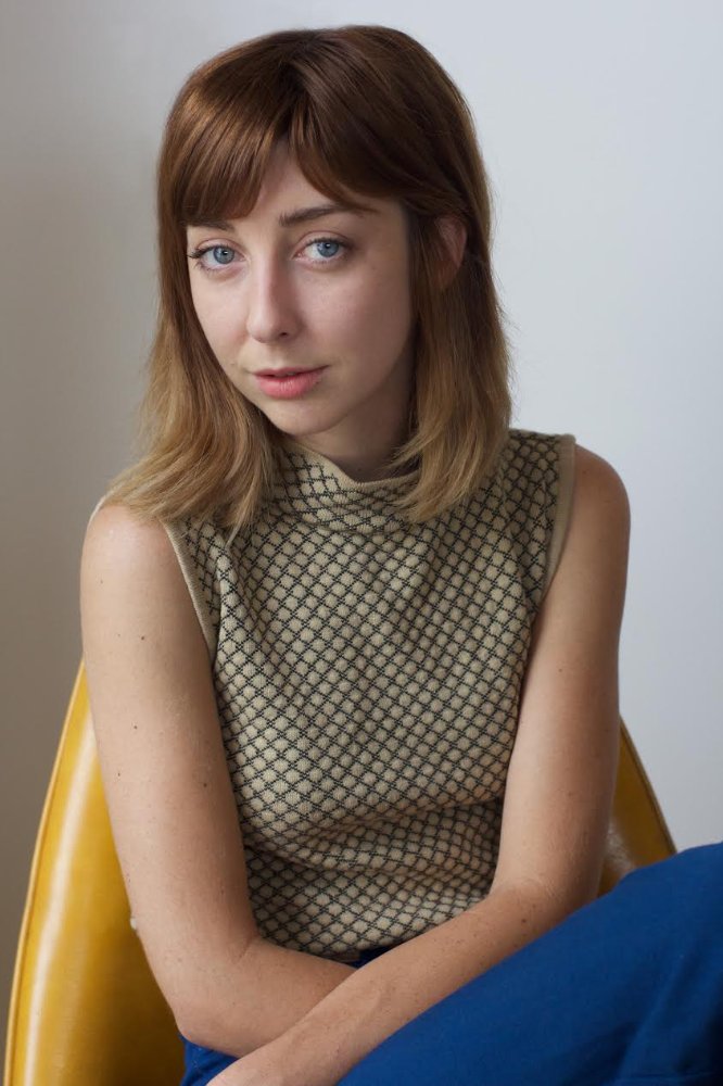 Wendy McColm