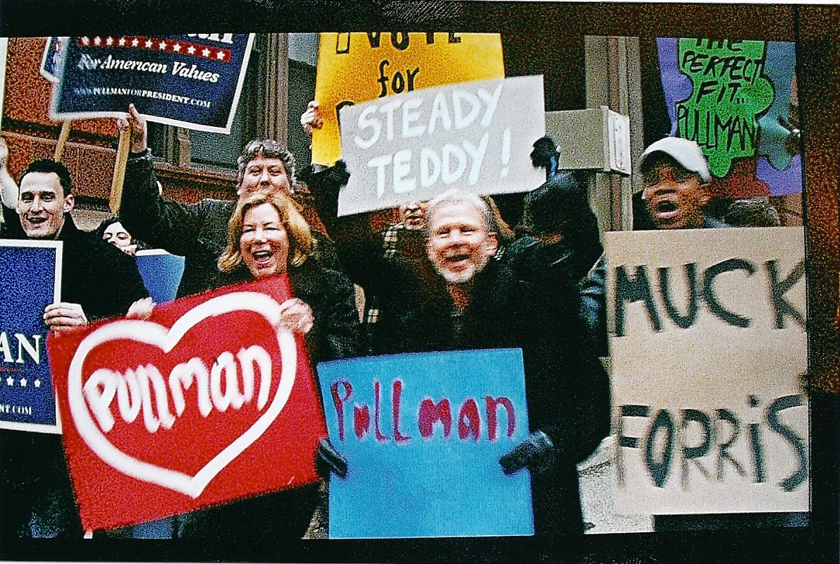 William Cross