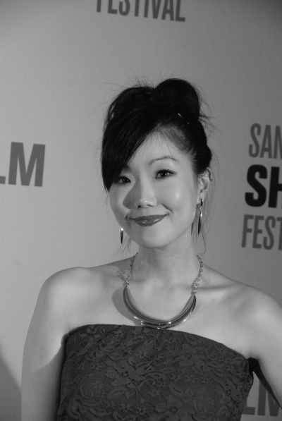 Christina July Kim