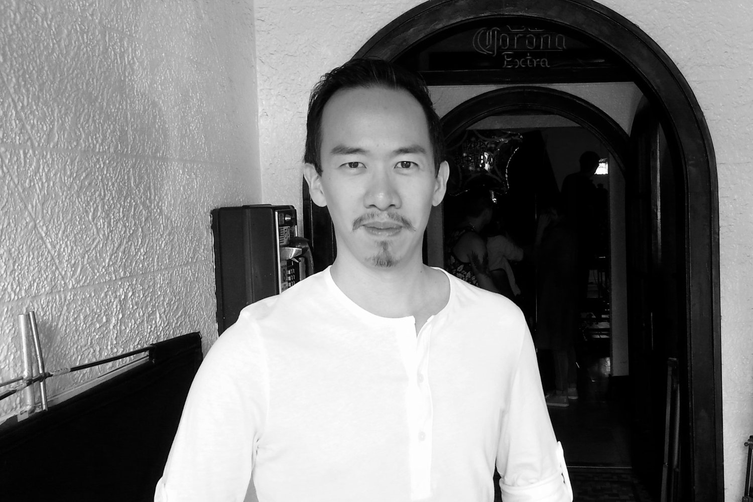 Norman Yap