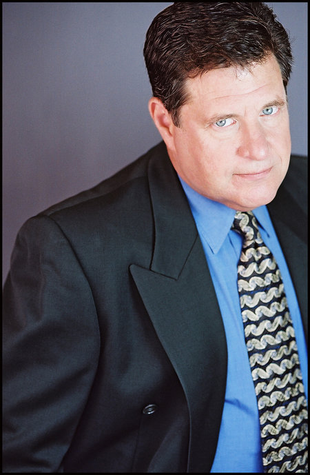 Tim Haldeman