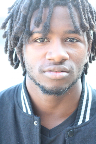 Sherod Ogletree