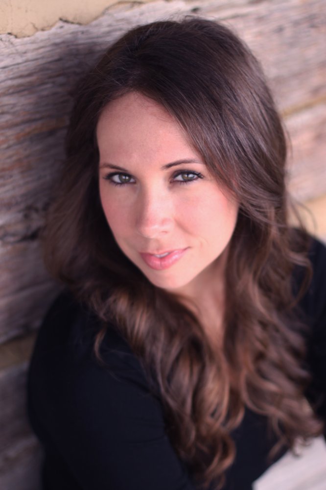 Lindsey Shope