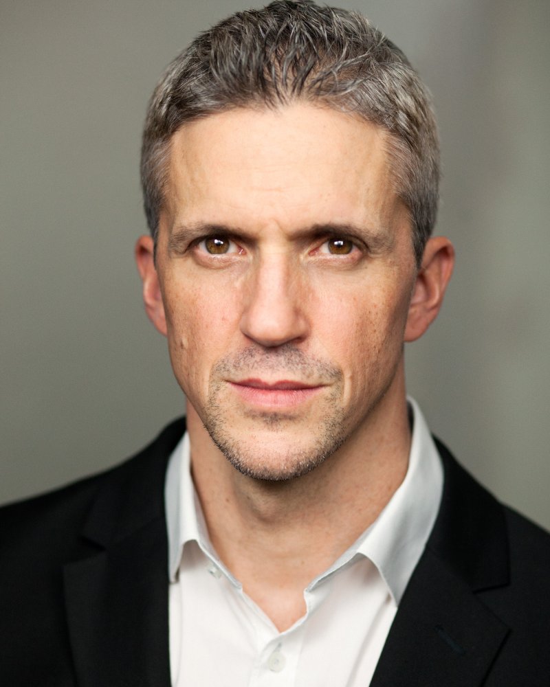 Will Bowden