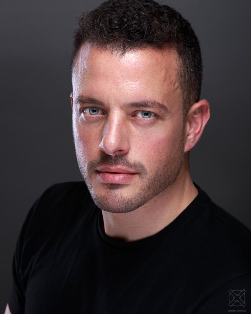 Jorge Leon Martinez