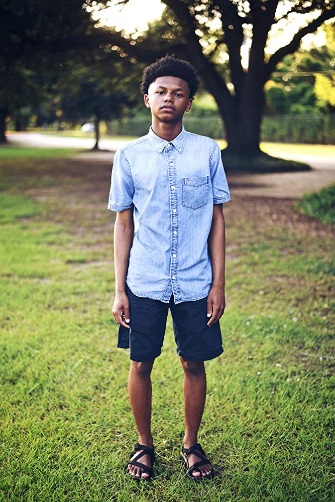 Justin Carmouche