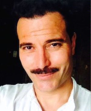 Marcus Jean Pirae