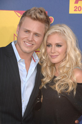 Spencer Pratt
