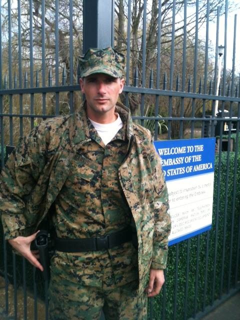 Tim Seyfert