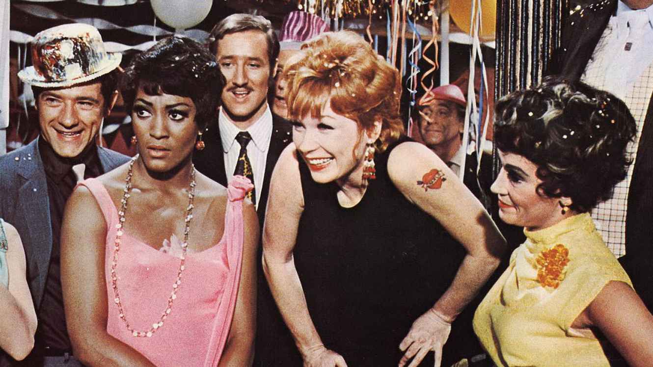 Chita Rivera