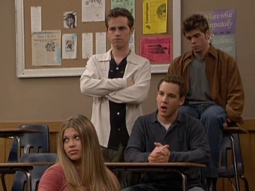 Matthew Lawrence