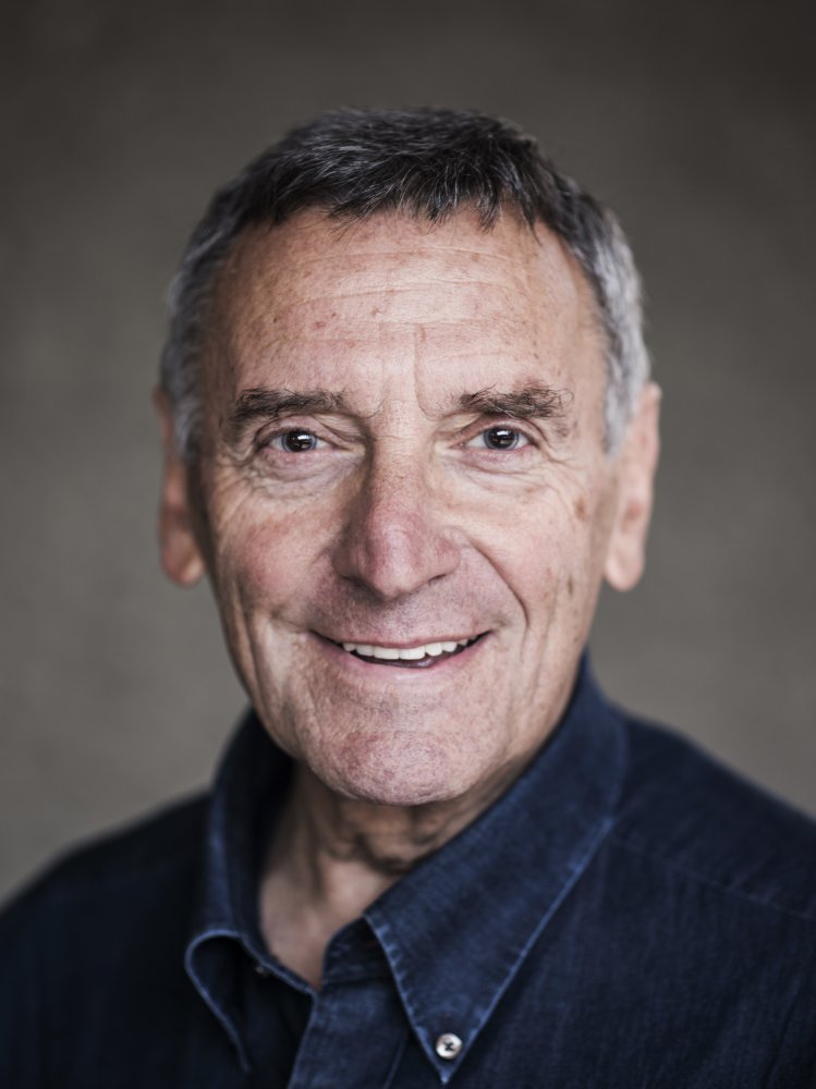 Stephen Greif