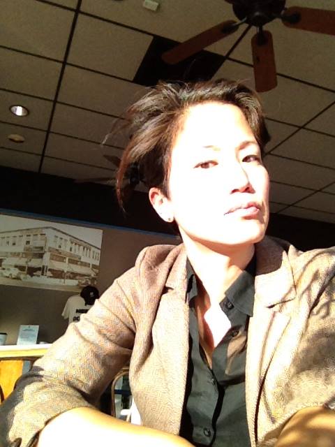 Jacqueline Kim