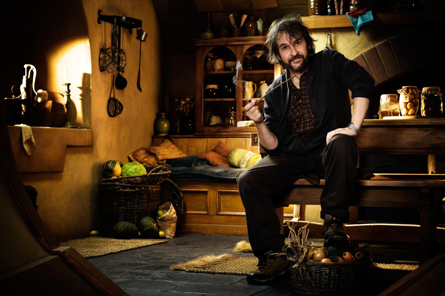 Peter Jackson