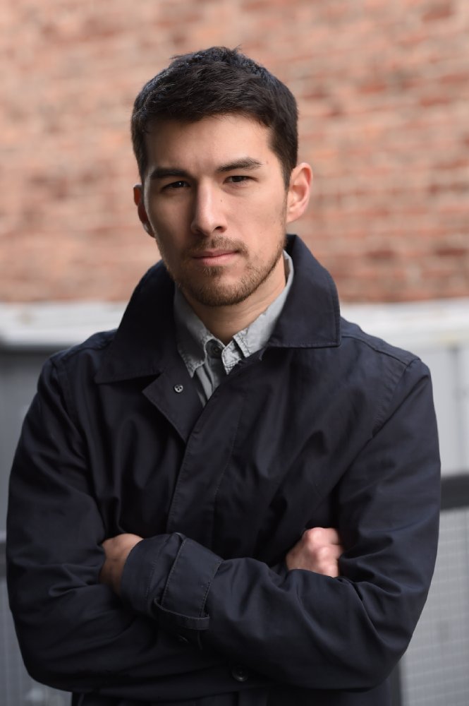 Erik Leupp